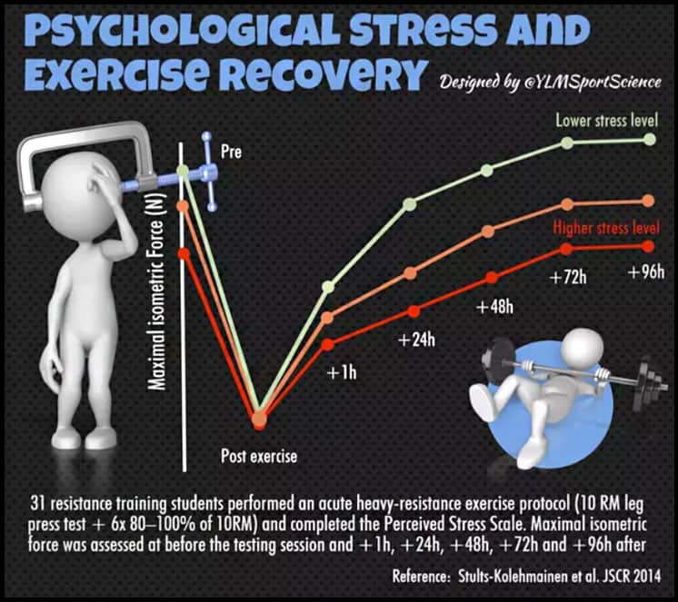 stress-and-recovery