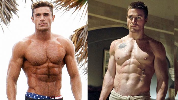 How Long Does It Take To Get Ripped? (Naturally) Iron