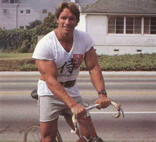 arnold-cardio-low-intenisty-steady-state